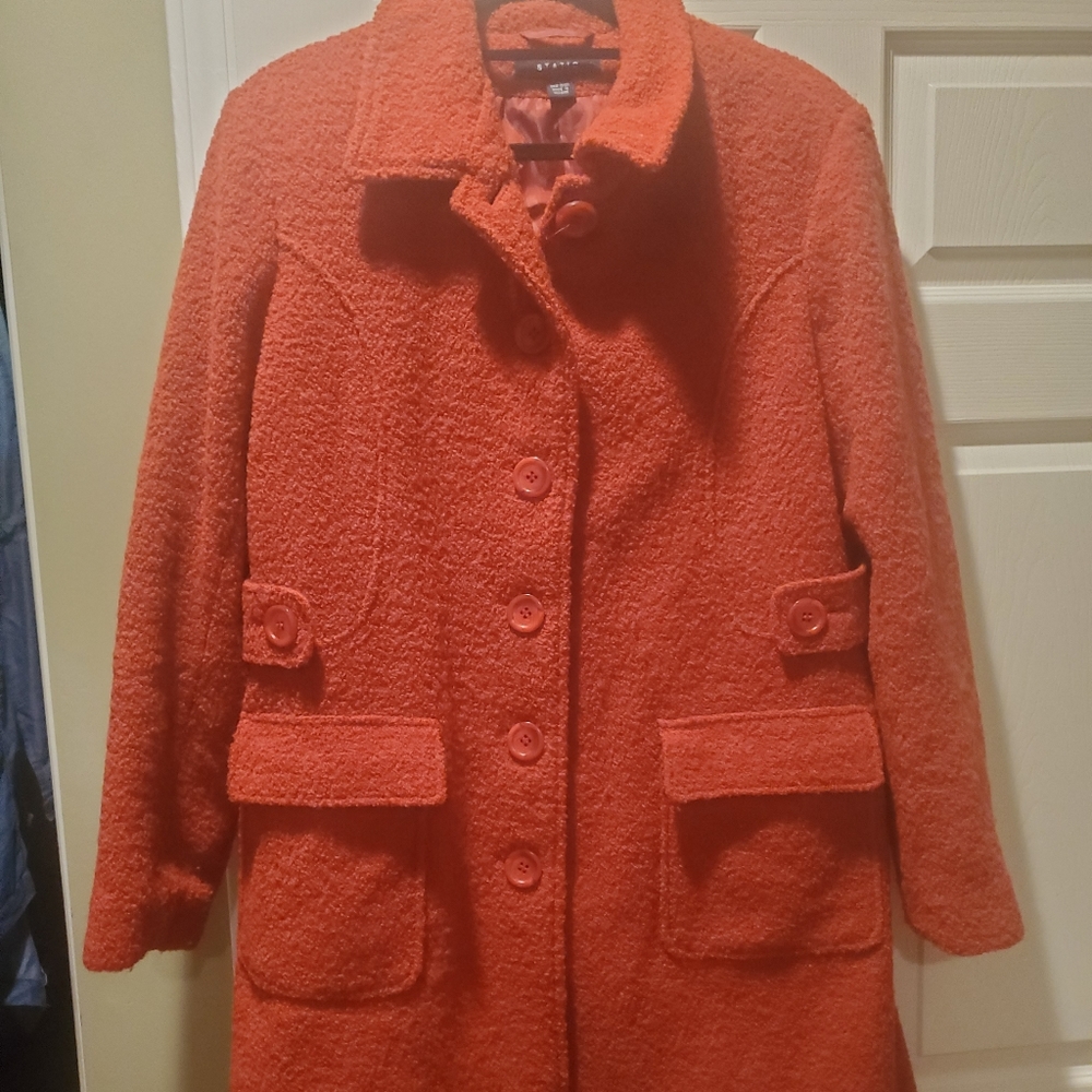 Coat